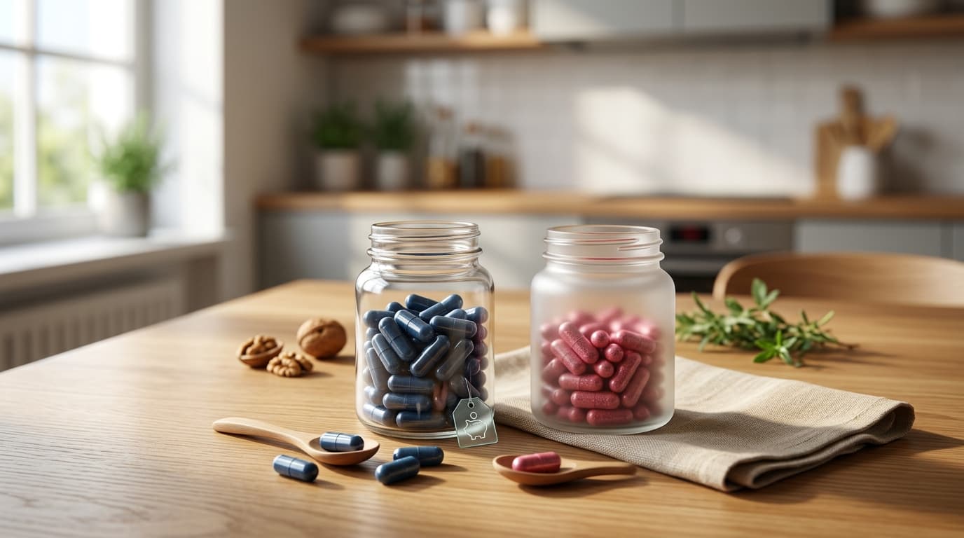 Finding the Best Multivitamins for Men and Women: A Comprehensive Comparison